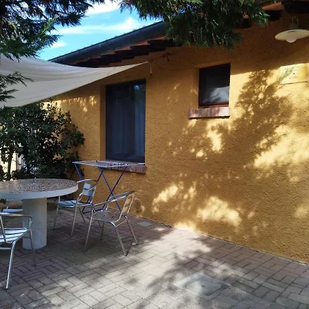 Villa Azienda Agrituristica Le Betulle à Riotorto Extérieur photo