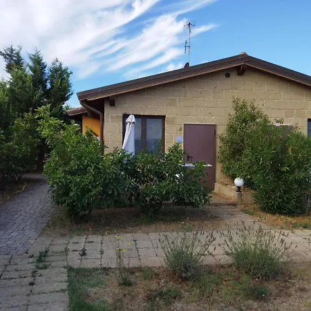 Villa Azienda Agrituristica Le Betulle à Riotorto Extérieur photo