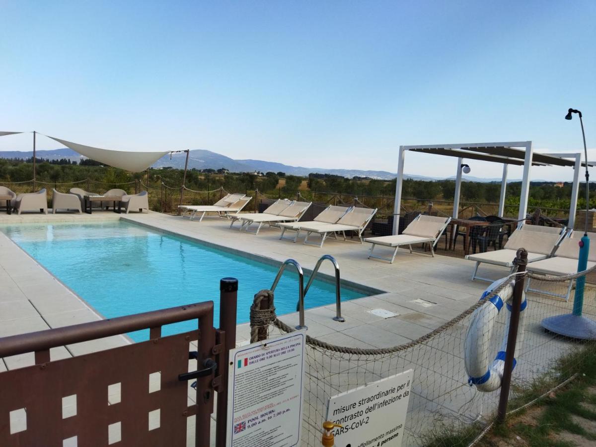 Azienda Agrituristica Le Betulle *