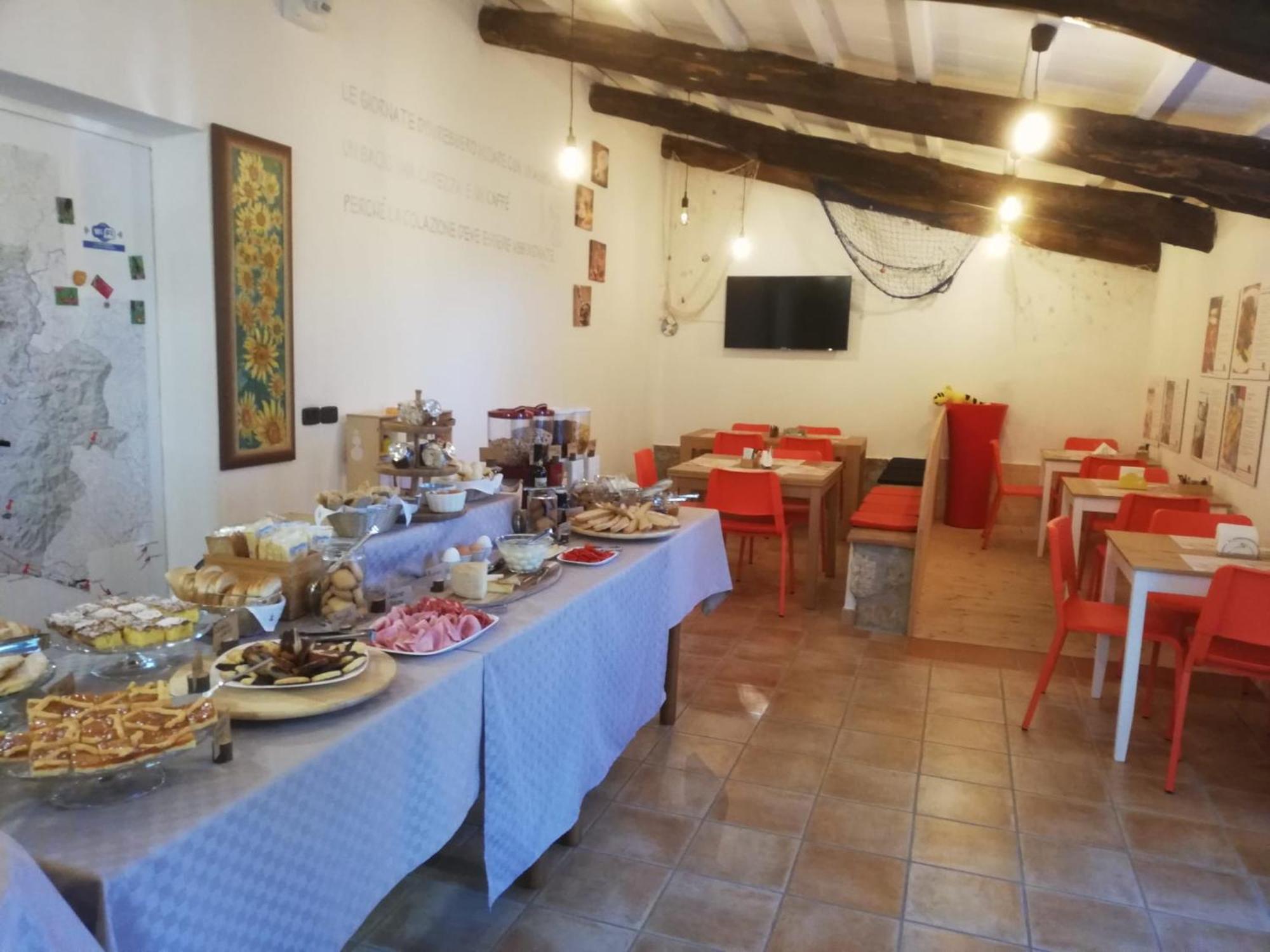 Azienda Agrituristica Le Betulle * Riotorto