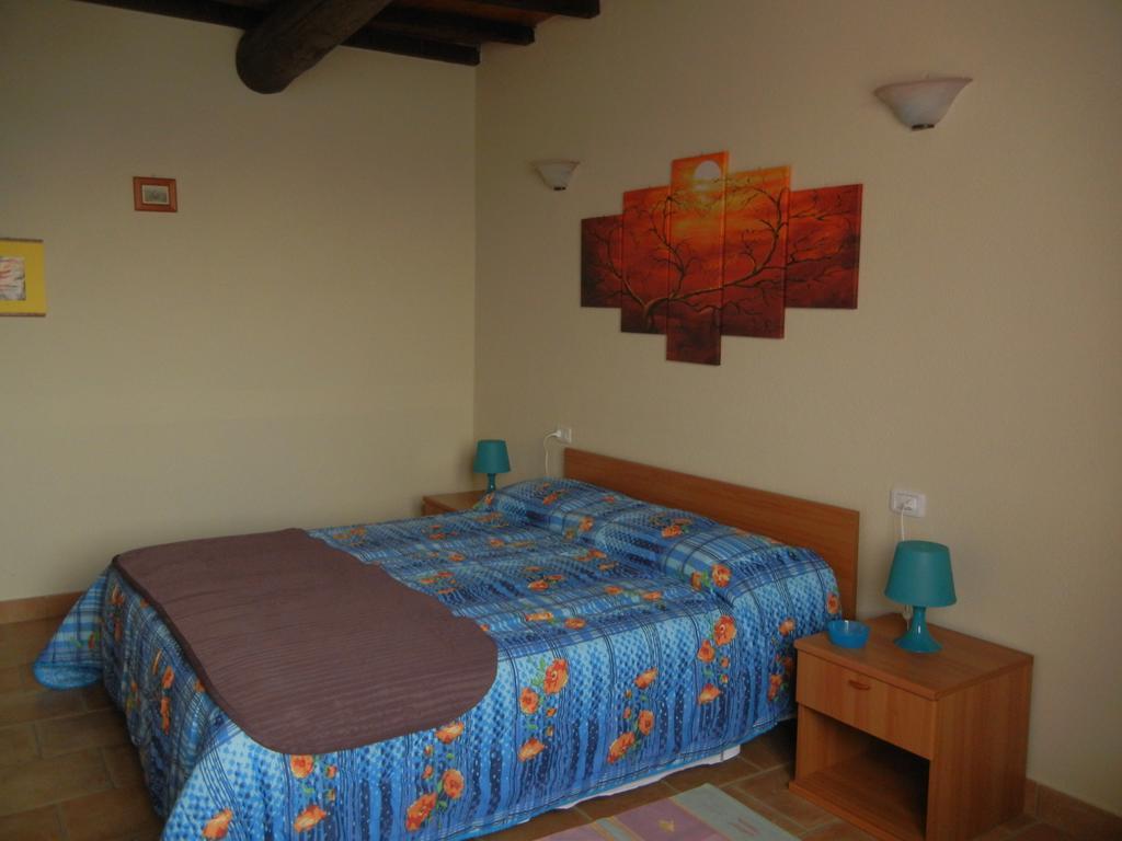 Azienda Agrituristica Le Betulle Vakantieboerderij Riotorto