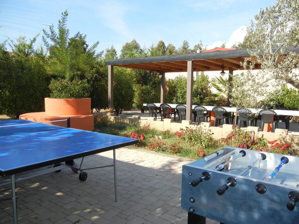 Farm stay Azienda Agrituristica Le Betulle