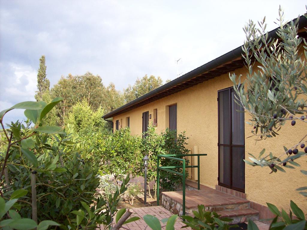 Azienda Agrituristica Le Betulle Riotorto