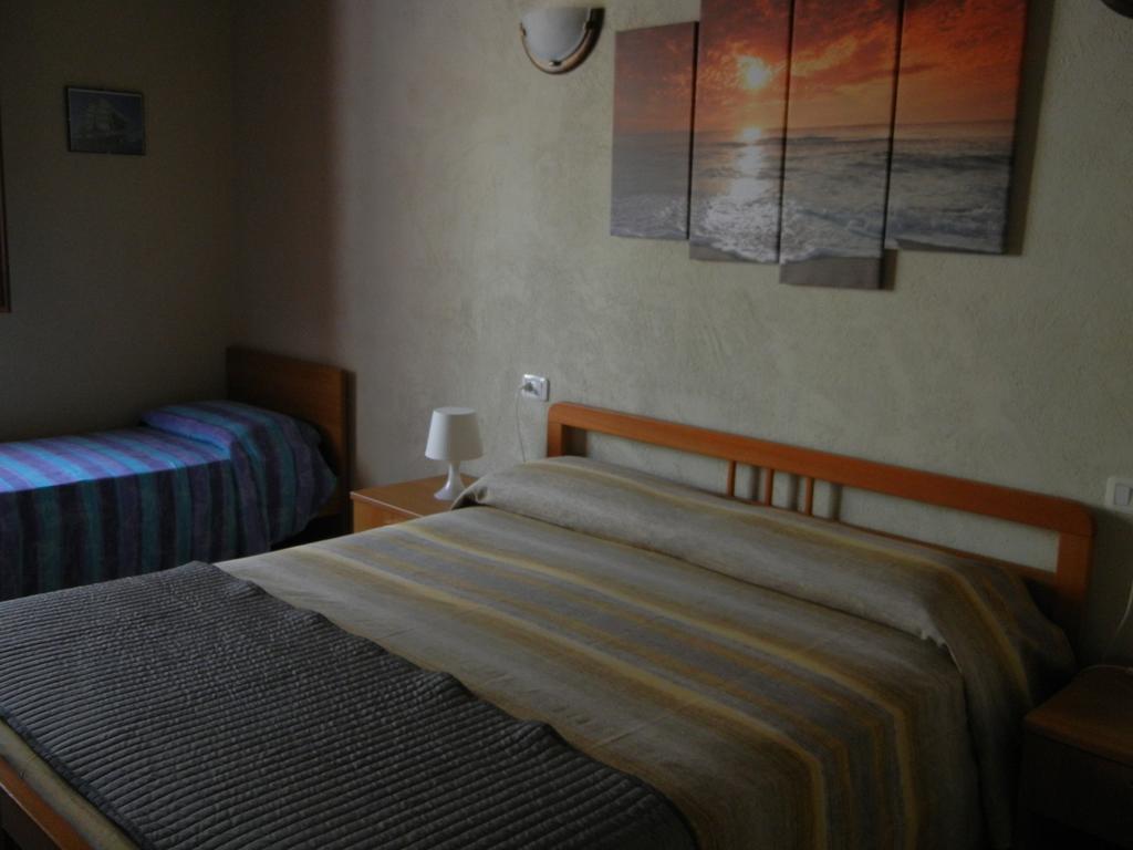 Farm stay Azienda Agrituristica Le Betulle *