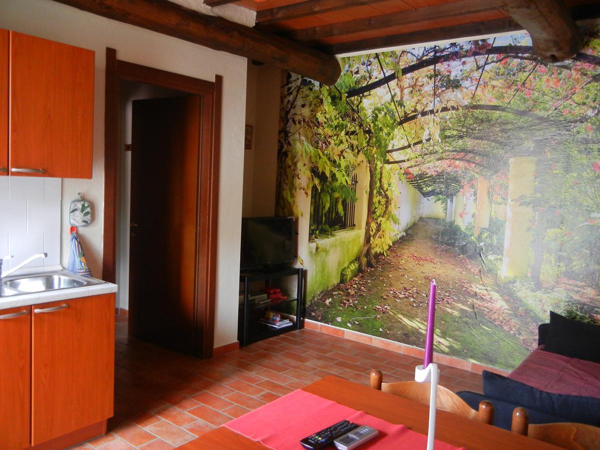 Azienda Agrituristica Le Betulle Farm stay