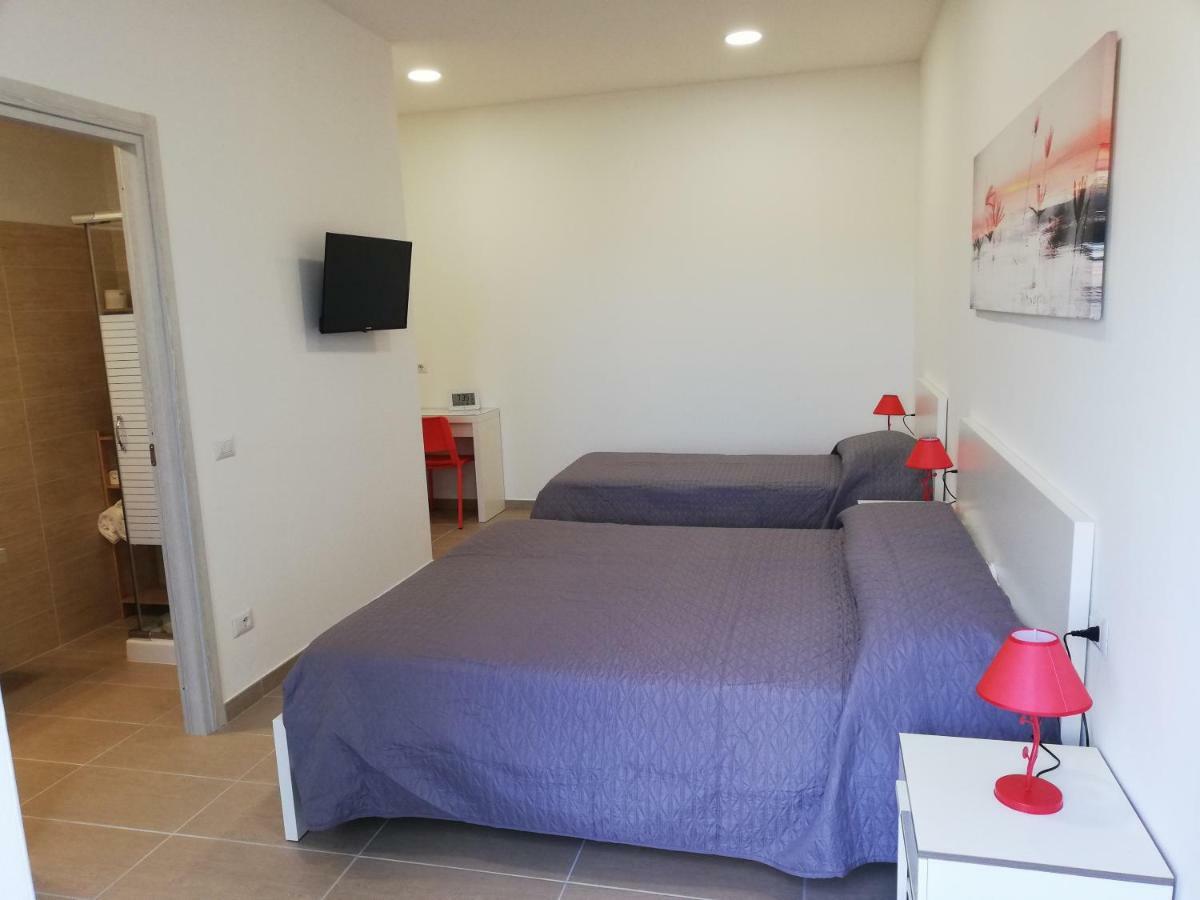 Farm stay Azienda Agrituristica Le Betulle Riotorto